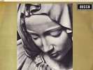SXL 6153 WBG ED1 UK - PERGOLESI - STABAT MATER - RASKIN LEHANE CARACCIOLO NM