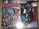 Ramones - Subterranean Jungle - LP - 1983 - EX Vinyl- In Shrink Wrap 1-23800