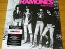 Ramones - Rocket To Russia (Remastered) auf 180g Vinyl noch NEU & OVP