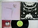 JETHRO TULL A PASSION PLAY CHRYSALIS CHR-1040 Japan VINYL LP