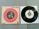 Black sabbath paranoid 7