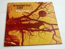 Wishbone Ash PILGRIMAGE 1971 UK LP 1st Press Dogbone Labels 2-3 PLAYS NEAR MINT
