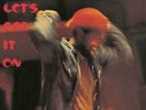 Let's Get It On (LP) by Marvin Gaye [Vinyl] (mcmlp3534250)