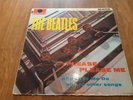 The Beatles - Please Please Me LP Mono PMC1202 - 1963