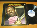 STEREO BLUES LP - MAGIC SAM - DELMARK 620 - 