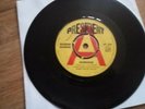 RHUBARB RHUBARB-RAINMAKER-MONEYLENDER 1968 UK PRESIDENT-MODPSYCH DEMO