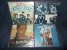 LP`s: Beatles, Stones, Bowie, Black Sabbath, Talking Heads, Peter Gabriel, Sade