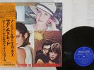JANE BIRKIN ET SERGE GAINSBOURG GOODBYE EMMANUELLE PHILIPS FDX-7073 Japan OBI LP