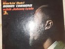 BOBBY TIMMONS Workin' Out LP on Prestige mono vg+