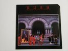 Rush Moving Pictures LP 1981 Used Presswell Pressing-NM-Cut Corner