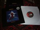 Enigma - MCMXC a.D - RARE Original Vinyl LP album 1990 (Sadness)