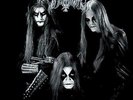 Immortal - Pure Holocaust (Reprint) LP #129869