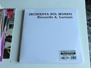 RICCARDO A. LUCIANI - INCHIESTA SUL MONDO - VINILE - LP 33 GIRI - 12