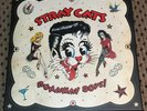STRAY CATS LP x 4 ‘Runaway Boys’ Box Set (2019) Deluxe - Used : One Dice Missing