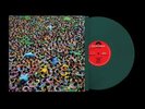 Elbow - Giants of All Sizes Vinyl LP Indies Seagrass Green Edition New 2019