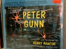 PETER GUNN TV Show Soundtrack - Henry Mancini - 12