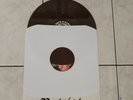 ROR ROCK O RAMA ISD REBELLES GB BROWN LP VINYL