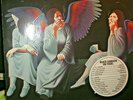 Black Sabbath - Heaven And Hell - LP von 1980 - deutsche Pressung