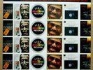 SUPER SAMPLER M&K RealTime DIRECT DISC AUDIOPHILE Duke / Flamenco Fever NM LP