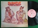 SPOOKY TOOTH Feat Mike Harrison - The Last Puff Prog Psych - near mint