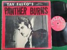 PANTHER BURNS - Tav Falco's Rock n Roll - near mint