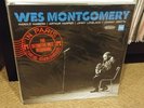 Wes Montgomery In Paris 2 LP set Resonance Records #0730 of 3000