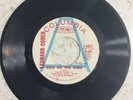 LEONARD COHEN: Bird On The Wire-Seems So Long Ago Nancy 1968 45 Promo Columbia