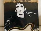 Lou Reed - Transformer Vinyl LP Australasia 1979 Issue Excellent Condition