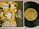 Sham 69 'I Don't Wanna' - Step Forward Records SF4 1977