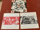 RED HOT CHILI PEPPERS BLOOD SUGAR SEX MAGIK  2 × Vinyl, LP