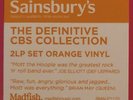 Mott The Hoople - The Golden Age of RnR - New & Sealed - Orange Vinyl Double LP