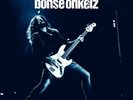 Böhse Onkelz-Live In Dortmund II Stephan Cover 4LP-Vinyl-(Streng limitiert)