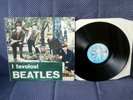 The Beatles ?– I Favolosi Beatles  (Italian press)