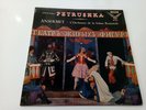 DECCA SXL 2011 1958 ED1  STRAVINSKY PETRUSHKA NR MINT STEREO LP WBG