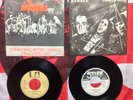 The Damned  Problem Child & The Stranglers Something Better Change. ( German )