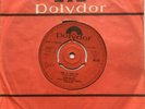 FLEUR-DE-LYS 'MUD IN YOUR EYE' MOD**PSYCH**FREAKBEAT**DANCER** POLYDOR