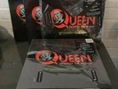 QUEEN News Of The World 40Th Anniversary Edition LP BOX SET VINYL Europe Virgin