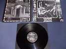 Grave / Devolution split lp death metal carnage dismember unleashed benediction