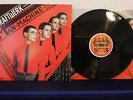 Kraftwerk, The Man Machine, Capitol Records SW 11728, 1978 Electro