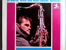 CHET BAKER GROOVIN' WITH CHET BAKER ULTRA-RARE SEALED ORIG '66 PRESTIGE MONO LP