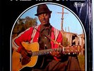 FRED McDOWELL KEEP YOUR LAMP TRIMMED RARE ORIG '73 ARHOOLIE STEREO LP IN SHRINK