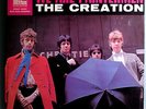 THE CREATION WE ARE PAINTERMEN (SOLE ALBUM) ULTRA-RARE '67 GERMAN-ONLY STEREO LP