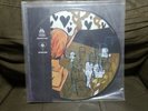 Alkaline Trio  / Hot Water Music - Split Vinyl LP