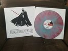 Spitalfield - Stop Doing Bad Things Vinyl LP TEST PRESS