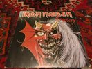 Iron Maiden  