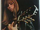 FRANCOISE HARDY. ALONE. REPRISE 6397 WLP PROMO LP