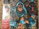 2018 Reissue/ BLUE OYSTER CULT FIRE OF UNKNOWN ORIGIN / Colored Vinyl (Sealed)