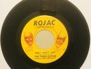 The Third Guitar Baby Don’t Cry  Rojac ROJ 123