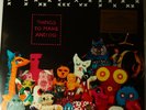 Moloko - Things To Make And Do 2LP limited numbered 180g coloured vinyl NEU