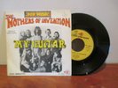 THE MOTHERS OF INVENTION-MY GUITAR - COPY FROM FRANCE ,SINGLE 1969